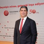 Türkiye Kalkınma ve Yatırım Bankası’nın aktifleri 185 milyar TL’ye ulaştı