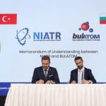 Türkiye ve Bulgaristan Nükleer Enerjide Güçlerini Birleştirdi