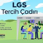 Üsküdar Belediyesi’nden LGS öğrencileri için ‘Tercih Çadırı’