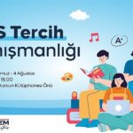 Üsküdar Belediyesi’nden Ücretsiz YKS Tercih Danışmanlığı