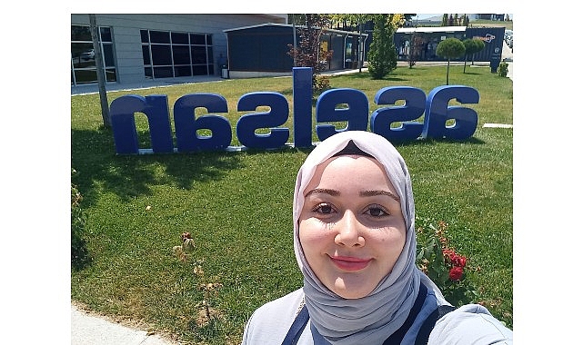 Üsküdar Üniversitesi’nin Yapay Zekâ Mühendislerinin tezi ASELSAN’da görücüye çıktı!