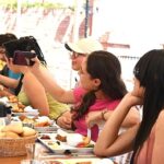 Yabancı öğrenciler sosyal medya hesaplarında Osmangazi’yi tanıtacak