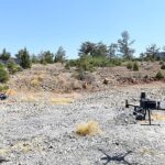 Yangına karşı OSAD’dan hızlı ve koordineli müdahale