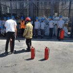 Yangında doğru müdahale hayat kurtarır