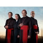 Yapı Kredi bomontiada açık hava film gösteriminde bu hafta: “Conclave”
