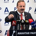 Yavuz Ağıralioğlu: Türkiye Cumhuriyeti Devleti’nin tapusu Türk milletidir