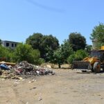 Yaylacık Mahallesi’nde çevre kirliliğine geçit yok