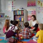 Yeditepe Üniversitesi’nde Okul Öncesi Öğretmenliği Bölümü Açıldı