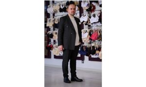 Yeni İnci’den AVM’lere Net Mesaj: “Yerli Markayı Destekleyin, Üretimle Büyüyelim”