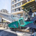 Yenişehir Belediyesinden 2025 yılında güçlü ulaşım hamlesi