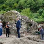 Yukarı Halıdere Tarihî Osmanlı Dönemi Hamam Restorasyonu İhalesi Yapıldı