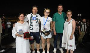 Złombol 2025 Yardım Rallisi Giresun’da Sona Erdi