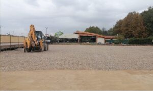 1 Mart Vapur İskelesi’ne 178 araçlık otopark