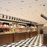 218 yıl öncesine dayanan köklü geçmişiyle Şekerci Cafer Erol şimdi Ortaköy’de!