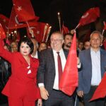 30 Ağustos Edremit’te coşkuyla kutlanacak