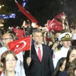 30 Ağustos Zafer Bayramımızın 103. Yılı Kutlu Olsun