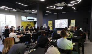 4. “Yayıncılık Yaz Okulu” Konya’da Başladı