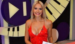 50Fifty Yeni Bölümüyle Ekranda