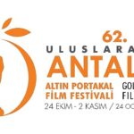 62. Uluslararasi Antalya Altin Portakal Film Festivali’nde Ulusal Uzun Metraj Jüri Başkani Ömer Varg