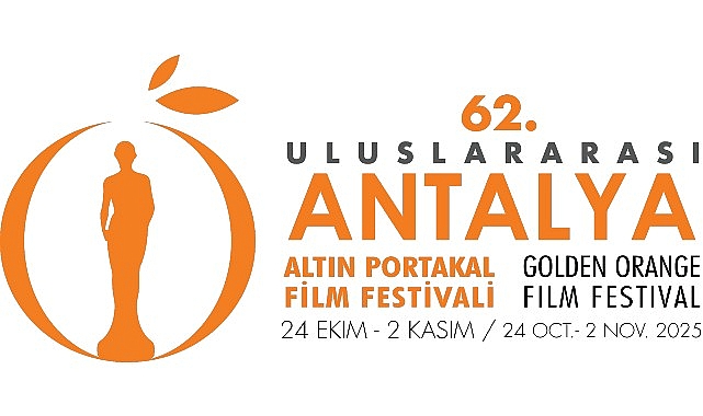 62. Uluslararasi Antalya Altin Portakal Film Festivali’nde Ulusal Uzun Metraj Jüri Başkani Ömer Varg