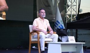 7. Edremit Kitap Fuarı coşkuyla sona erdi