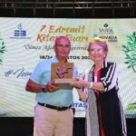 7. Edremit Kitap Fuarı’nda 4. Gün: Sanat, Tarih, Ekonomi ve Umut