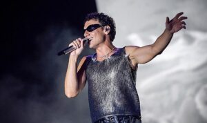 94. İEF’de 30 Ağustos’a yakışan gece