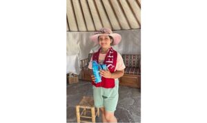 Ahlat’ta Kocaeli rüzgarı