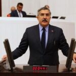 AK Parti Genel Başkan Yardımcısı Yayman: Muhtar bile olamaz dediler milletimiz başkan yaptı