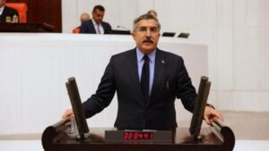 AK Parti Genel Başkan Yardımcısı Yayman: Muhtar bile olamaz dediler milletimiz başkan yaptı