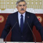 AK Parti Genel Başkan Yardımcısı Yayman: Usul esastan önce gelir, fonksiyon sapmasına izin verilmemeli