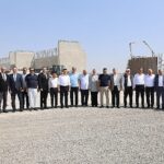 AK Parti Konya Milletvekilleri, Başkan Altay ve İl Başkanı Özgökçen Yatırımları İnceledi