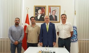 Akdeniz ekosistemini tehdit eden Aslan balığı ile mücadelede yeni stratejiler geliştirilecek