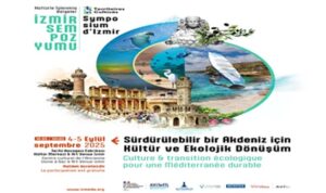 Akdeniz kentleri İzmir’de buluşacak