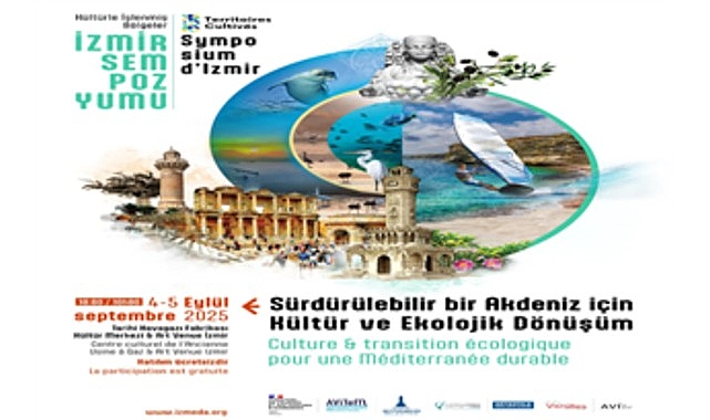 Akdeniz kentleri İzmir’de buluşacak