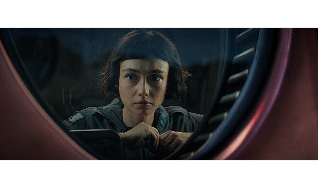 ‘Alien’ Serisine Özgün Bakış Açısı Getiren Yeni Bilimkurgu Dizisi ‘Alien: Earth’, Şimdi Sadece Disney+’ta Yayında!