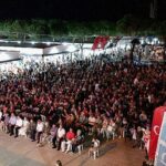 Altınova’nın Cazibe Merkezi: Sahil Gece Pazarı Yeni Yüzüyle Açıldı…