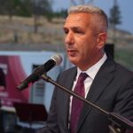 Ankaralılar Keçiören’deki Lavanta Festivaline Akın Etti