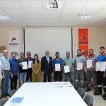 Antalya tramvaylarının bakım-onarımları emin ellerde yapılıyor