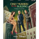 Arconia’da Yeni Bir Cinayetin Yaşandığı Sıradan Bir Gün Başlıyor!