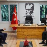 Atık dönüşümünde güç birliği: ‘Atık Bank Projesi’