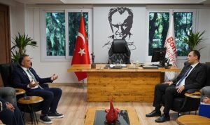 Atık dönüşümünde güç birliği: ‘Atık Bank Projesi’