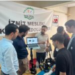 Atlas Copco’dan Genç Yeteneklere İlham Veren Yüksek Okul ve Teknik Lise Ziyaretleri