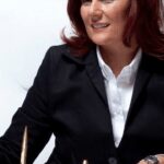 Aydın Büyükşehir Belediye Başkanı Özlem Çerçioğlu, CHP’den istifa etti