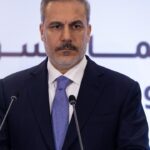 Bakan Fidan: Filistin davası İİT’nin varlık sebebidir