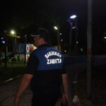 Bakırköy zabıtası çevreyi kirletenlere göz açtırmıyor