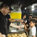 Balçova’da çocuk olmak bir başka güzel!