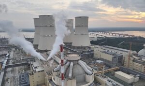 Bangladeş’te bulunan Ruppur NGS’de çalışmalar hız kazandı