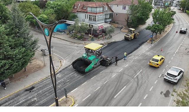 Başiskele’ye alternatif ulaşım devrede