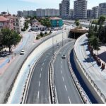 Başkan Altay: “Azerbaycan Alt Geçidi’nde Asfalt Yenilendi, Standart Yükseldi”